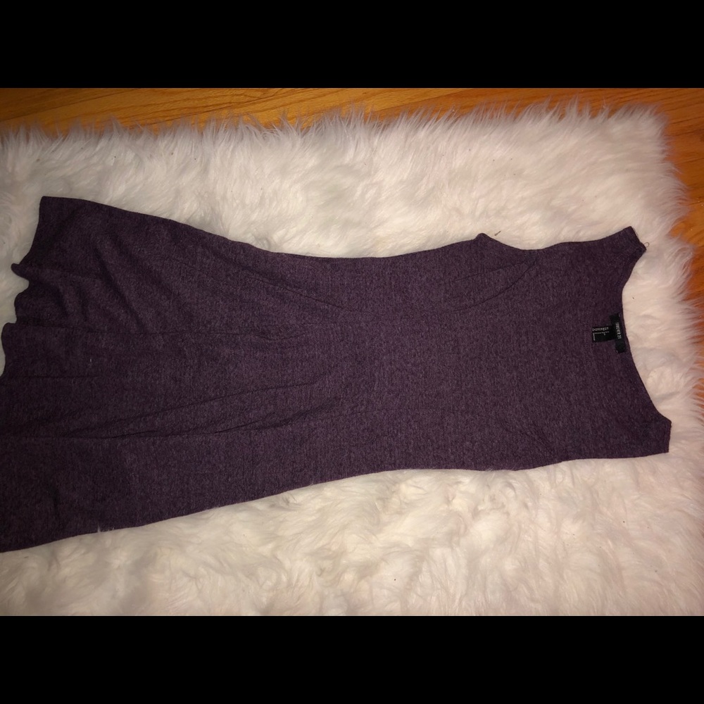Forever 21 dress
